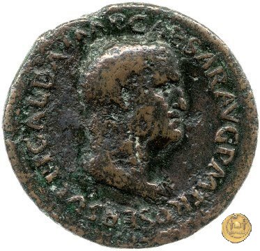 CLM567 68 AD (Roma)