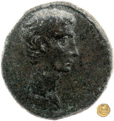 CLM568 28-15 BC (Pergamum)