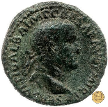 CLM569 68 AD (Roma)