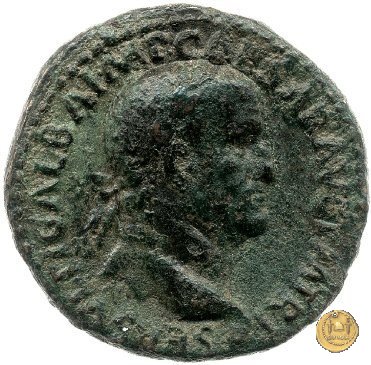 CLM569 68 AD (Roma)