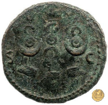 CLM569 68 AD (Roma)