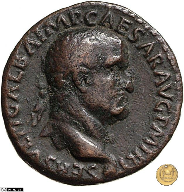 CLM569 68 AD (Roma)