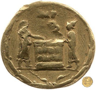 CLM56 18-16 BC (Colonia Patricia?)