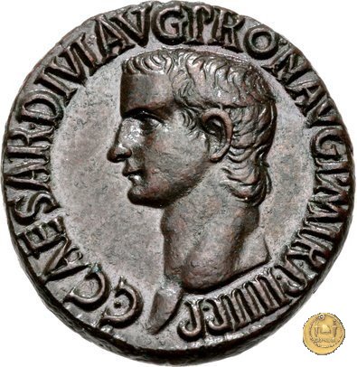 CLM56 40-41 AD (Roma)