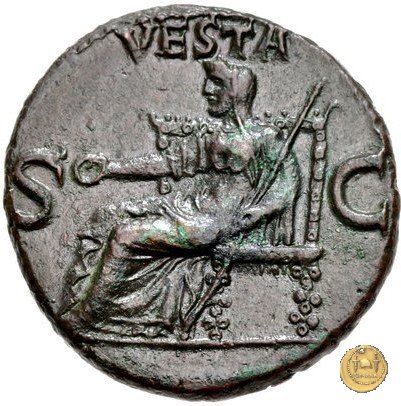 CLM56 40-41 AD (Roma)