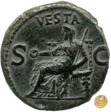 CLM56 40-41 AD (Roma)