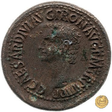 CLM56 40-41 AD (Roma)