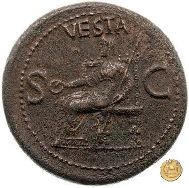 CLM56 40-41 AD (Roma)