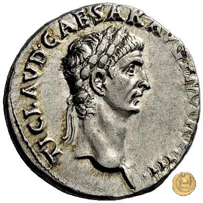 CLM56 43-44 AD (Roma)