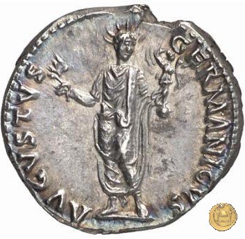 CLM56 64-65 AD (Roma)