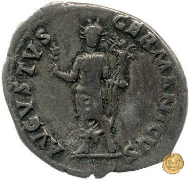 CLM56 64-65 AD (Roma)