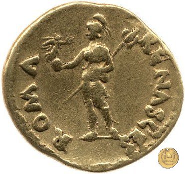 CLM56 68-69 AD (Roma)