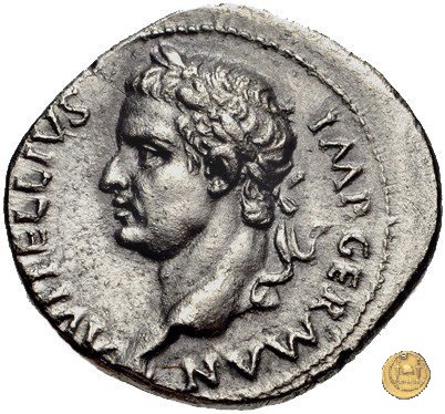 CLM56 69 AD (Tarraco)