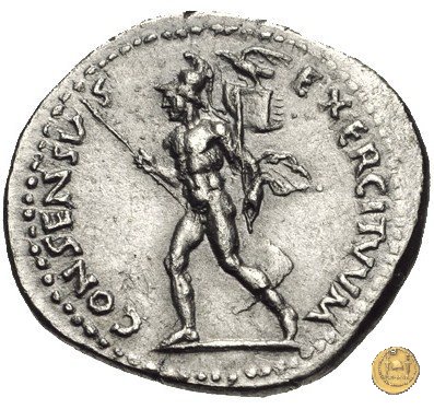 CLM56 69 AD (Tarraco)