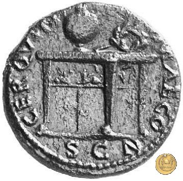 CLM570 66 AD (Lugdunum)