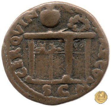CLM570 66 AD (Lugdunum)