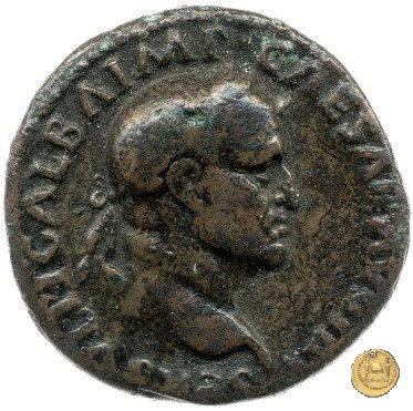 CLM570 68 AD (Roma)