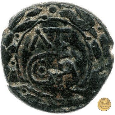 CLM571 28-15 a.C. (Pergamum)