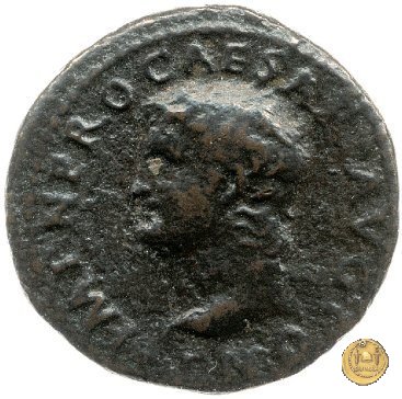 CLM571 66 d.C. (Lugdunum)