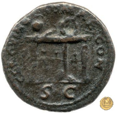 CLM571 66 AD (Lugdunum)