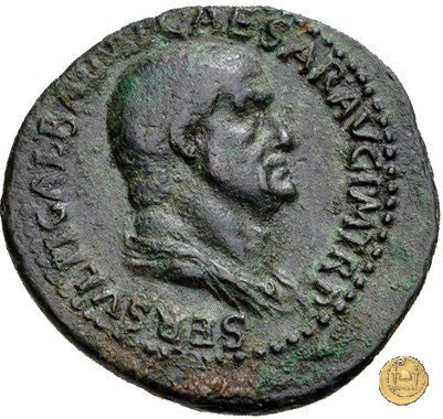 CLM572 68 AD (Roma)
