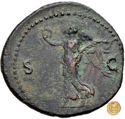 CLM572 68 AD (Roma)