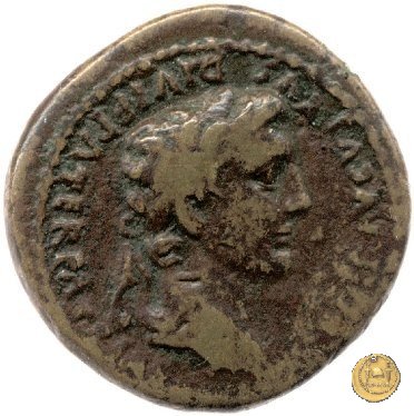 CLM572 9-14 d.C. (Lugdunum)