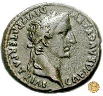 CLM572 9-14 AD (Lugdunum)