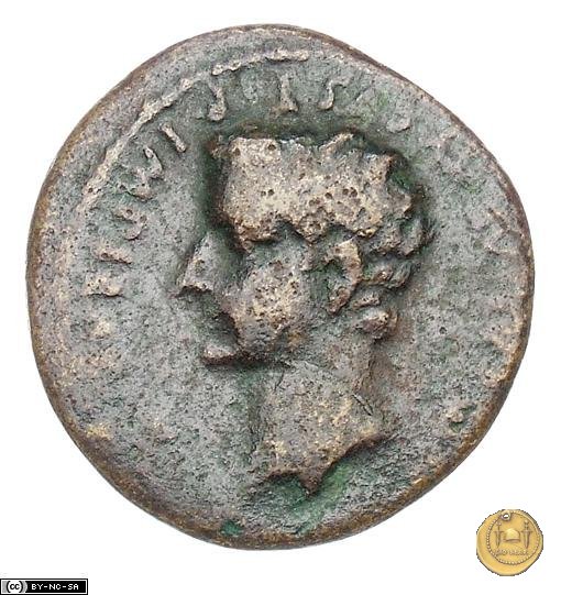 CLM573 8-10 AD (Lugdunum)