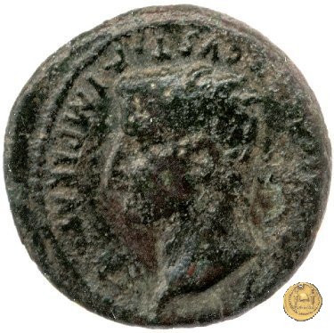 CLM574 11 AD (Lugdunum)