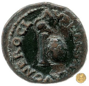 CLM574 62 AD (Roma)