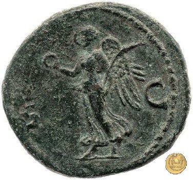 CLM574 68 AD (Roma)