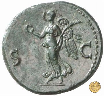 CLM574 68 AD (Roma)