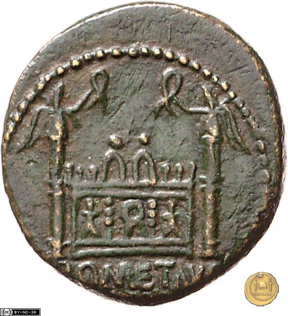 CLM575 12-14 AD (Lugdunum)