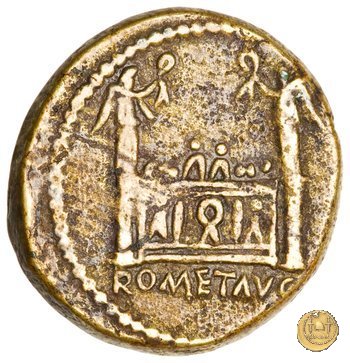 CLM575 12-14 d.C. (Lugdunum)