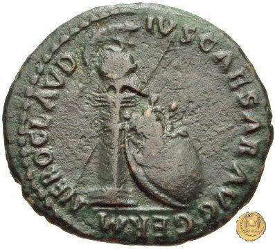 CLM575 62 d.C. (Roma)