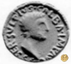 CLM575 68 d.C. (Carthage?)