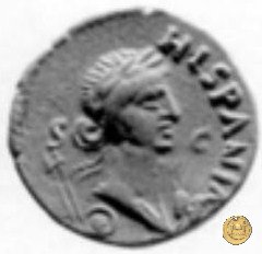 CLM575 68 AD (Carthage?)