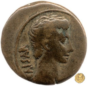 CLM576 28-15 BC (Pergamum)