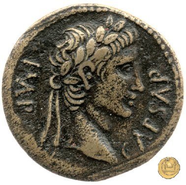 CLM577 15-10 BC (Lugdunum)