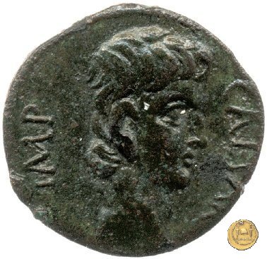 CLM578 15-10 BC (Lugdunum)