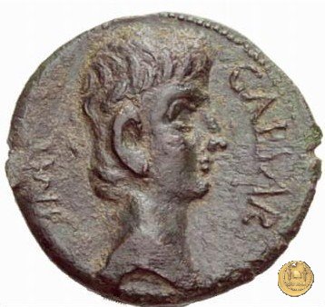 CLM578 15-10 BC (Lugdunum)