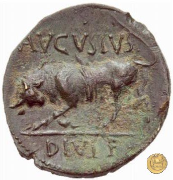 CLM578 15-10 BC (Lugdunum)