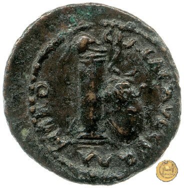 CLM578 63 AD (Roma)