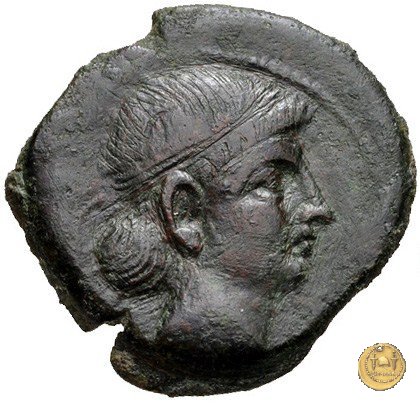 CLM579 27 BC-14 AD (Treveri)