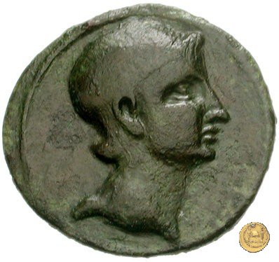 CLM579 27 BC-14 AD (Treveri)