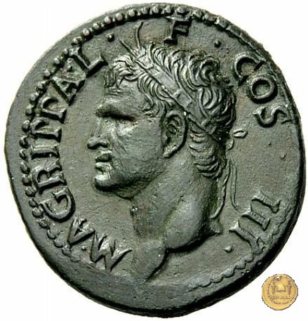 CLM57 37-41 AD (Roma)