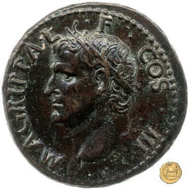 CLM57 37-41 AD (Roma)