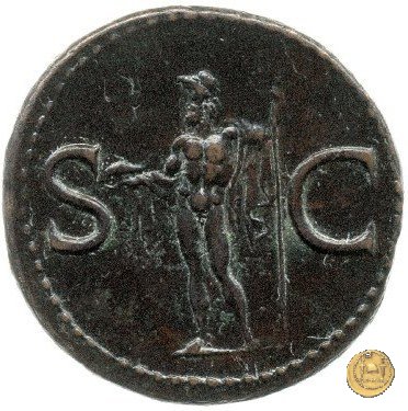 CLM57 37-41 AD (Roma)