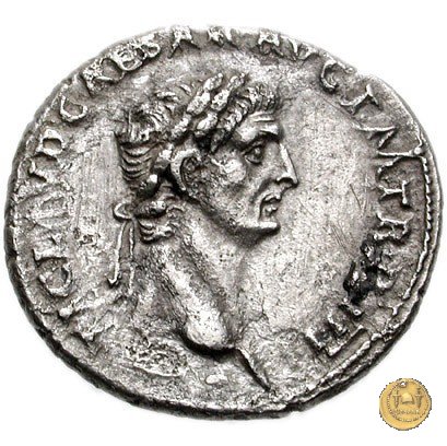 CLM57 43-44 AD (Roma)